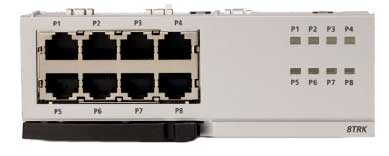 Samsung 8TRK 8-Port Trunk Card Samsung 8TRK 8-Port Trunk Card