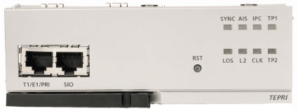 Samsung OfficeServT1/PRI Card Samsung OfficeServT1/PRI Card